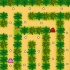 Game Pacman thám hiểm rừng xanh